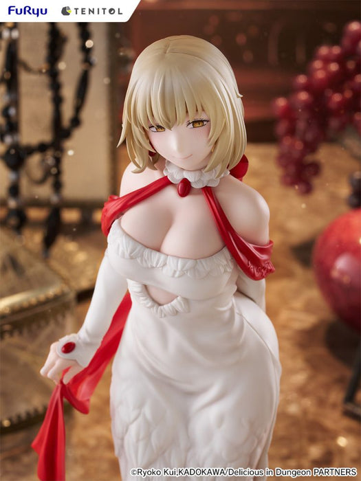 Furyu Tenitol Tall: Delicious In Dungeon - Falin Dress Style