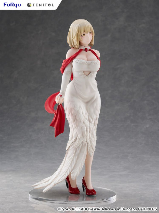 Furyu Tenitol Tall: Delicious In Dungeon - Falin Dress Style