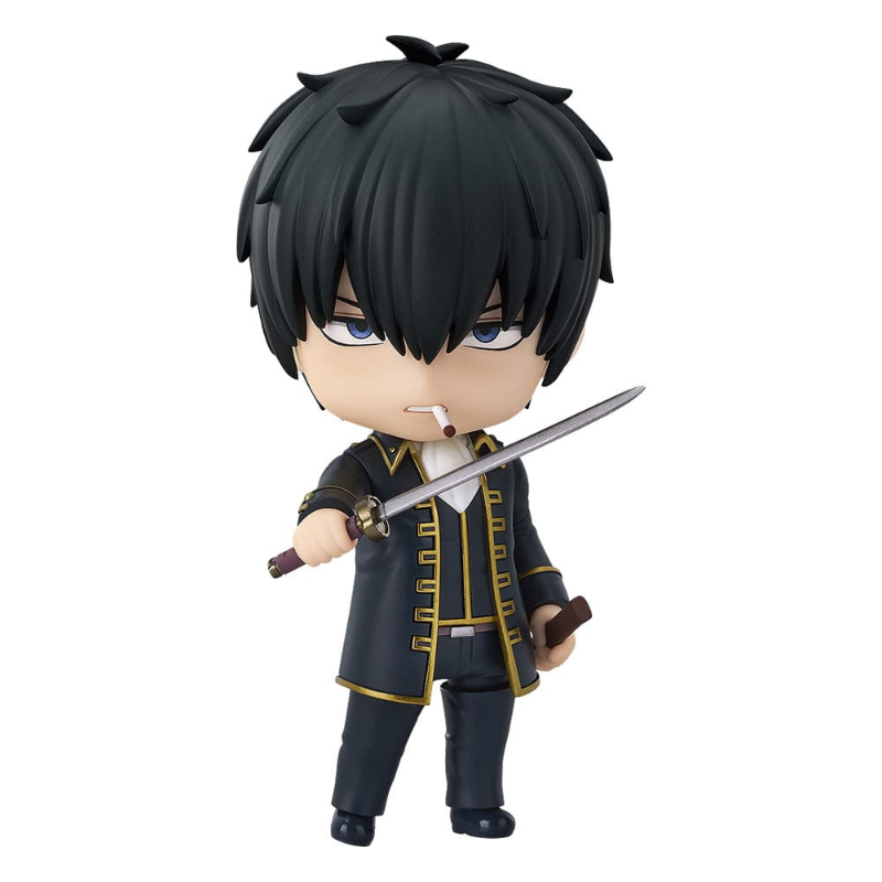 Gintama