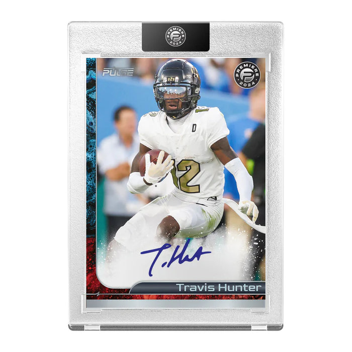 Pulse TCG: 2024 Premiere Fottball Heat Seekers