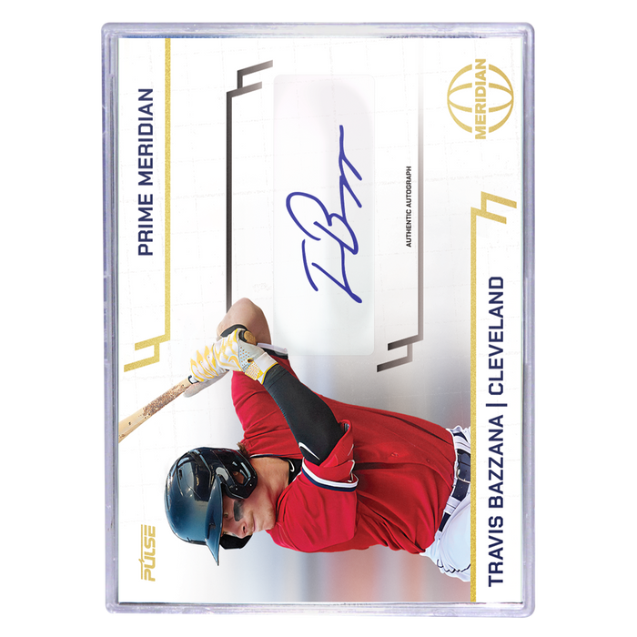 Pulse TCG Heat Seeker: Meridian Baseball Edition 2025 Box