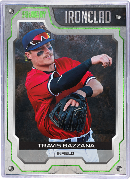 Pulse TCG MLB: Foundry Baseball 2025 Booster Box