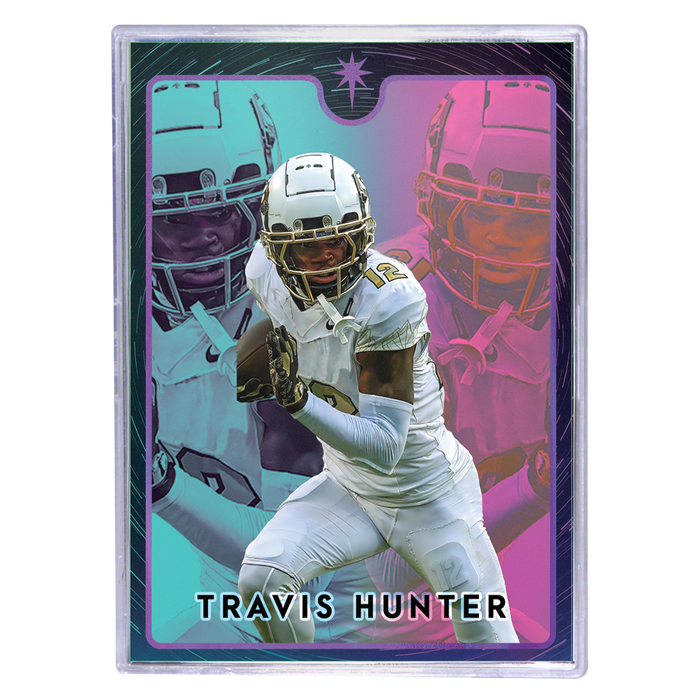 Pulse TCG Heat Seeker: Meridian Football Edition 2025 Box