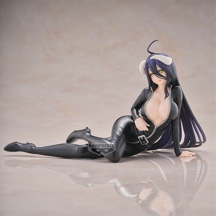 Banpresto Relax time: Overlord - Albedo