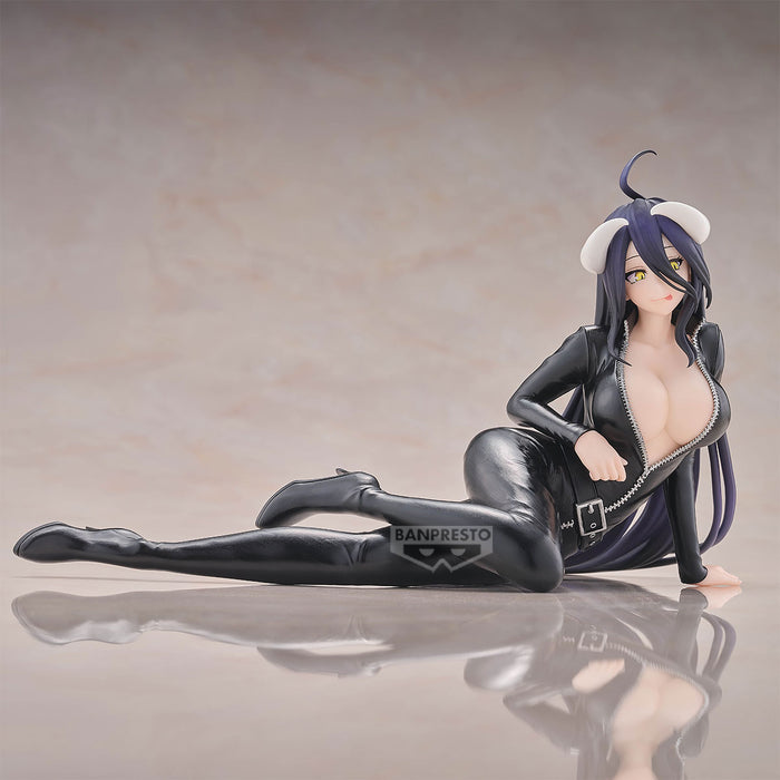 Banpresto Relax time: Overlord - Albedo