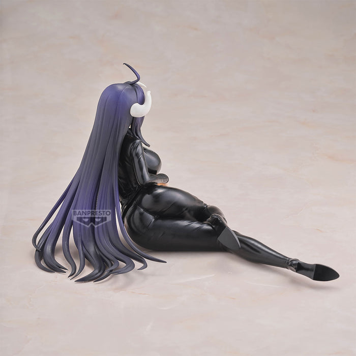Banpresto Relax time: Overlord - Albedo