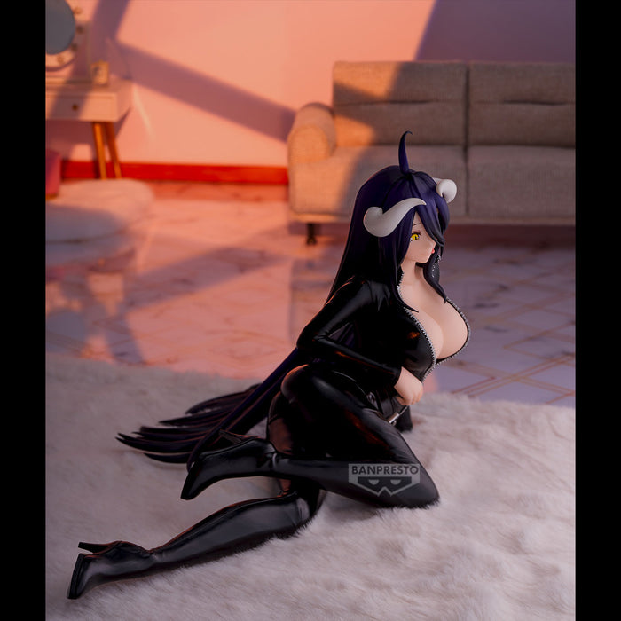 Banpresto Relax time: Overlord - Albedo