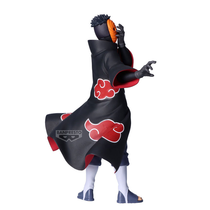 Banpresto Vibration Stars: Naruto Shippuden - Obito Uchiha
