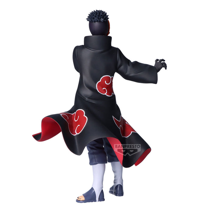 Banpresto Vibration Stars: Naruto Shippuden - Obito Uchiha