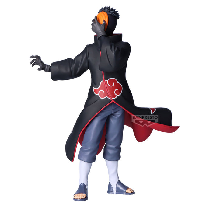 Banpresto Vibration Stars: Naruto Shippuden - Obito Uchiha