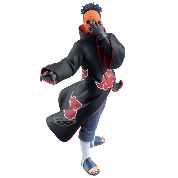 Banpresto Vibration Stars: Naruto Shippuden - Obito Uchiha
