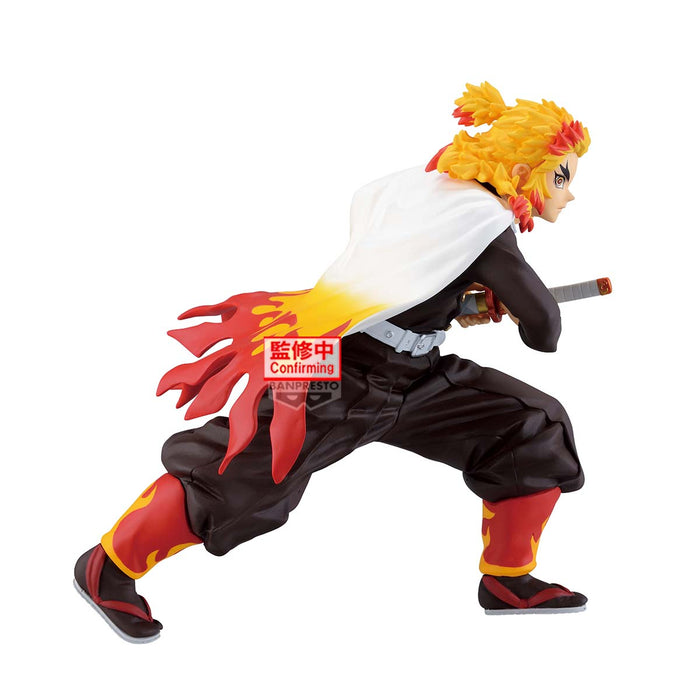 Banpresto Maximatic: Demon Slayer - Kyojuro Rengoku