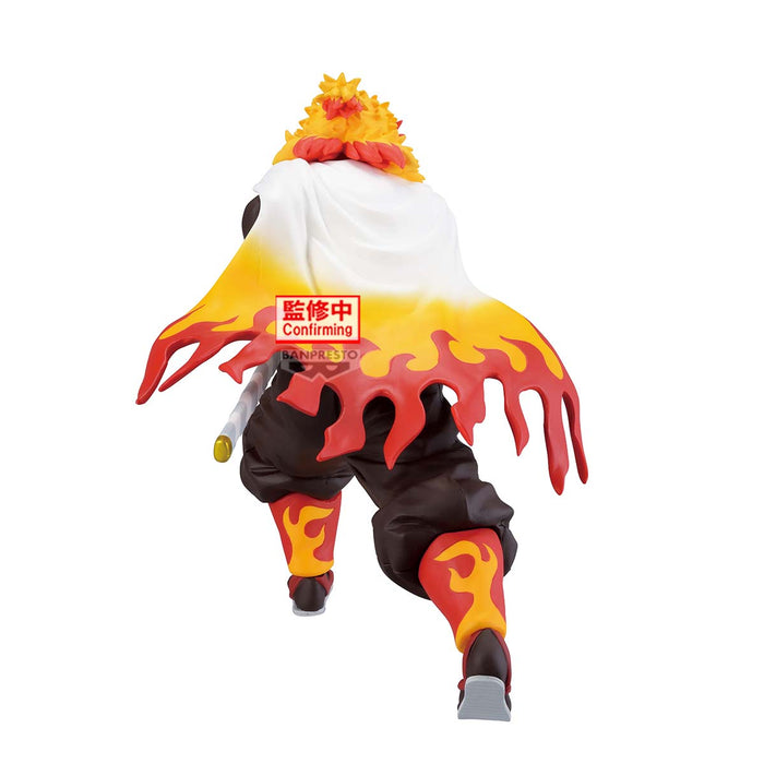 Banpresto Maximatic: Demon Slayer - Kyojuro Rengoku
