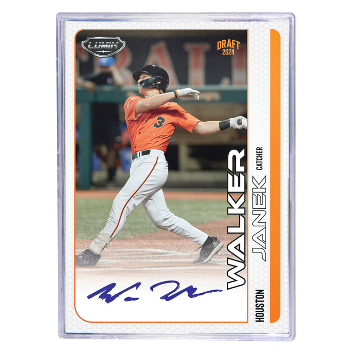 Pulse TCG Heat Seeker: Baseball Edition 2024 Box