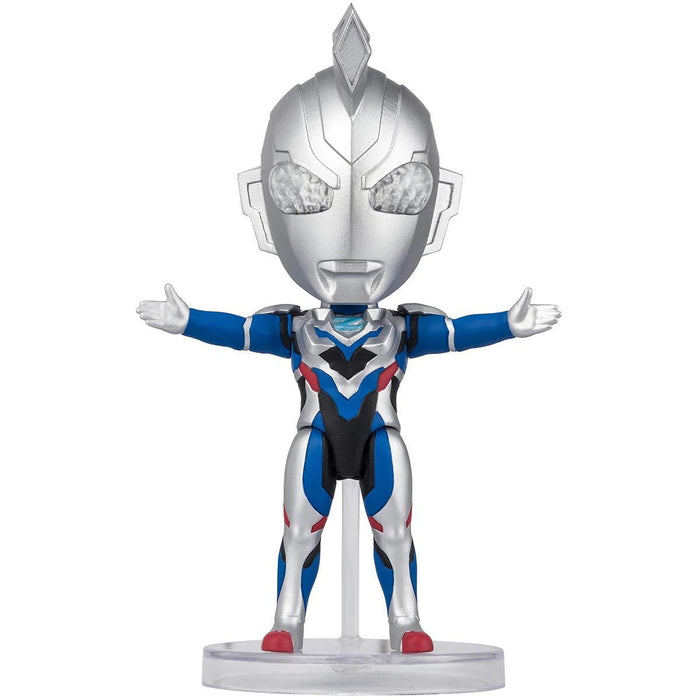 Bandai Tamashii Nations Mini FiguArts: Ultraman Z - Ultraman Z
