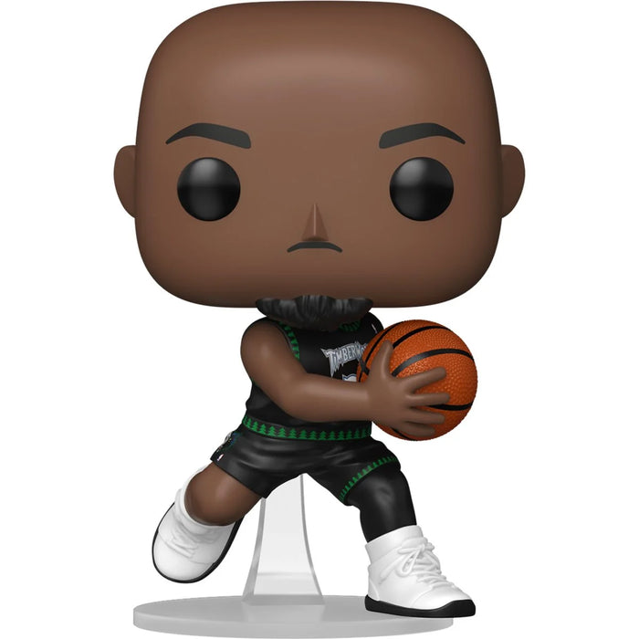 Funko Pop NBA: Wolves - Kevin Garnett