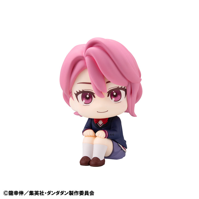 Megahouse Figures Look Up: Dan Da Dan - Aira