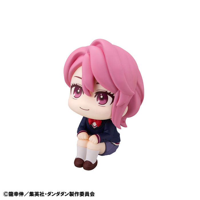 Megahouse Figures Look Up: Dan Da Dan - Aira