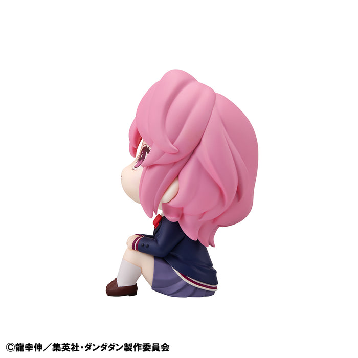 Megahouse Figures Look Up: Dan Da Dan - Aira