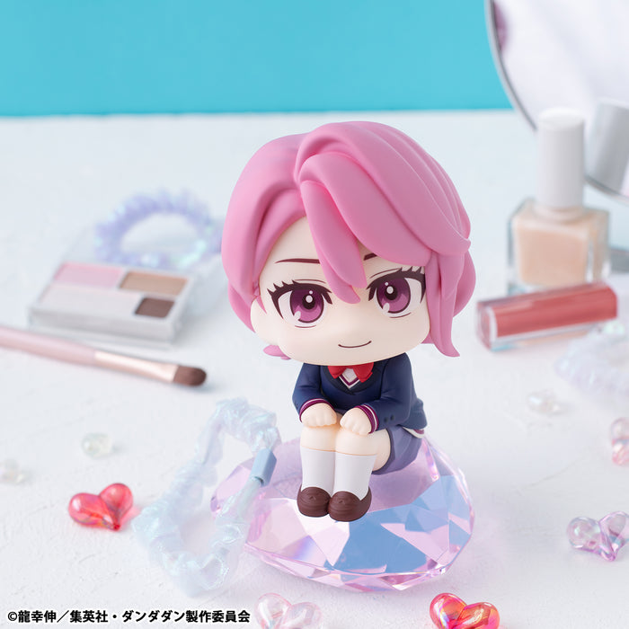 Megahouse Figures Look Up: Dan Da Dan - Aira