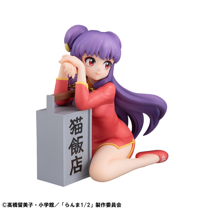 Megahouse Figures Gem Series Palm Size: Ranma 1/2 - Shampoo