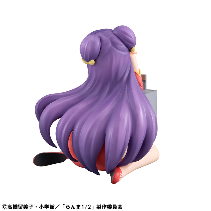 Megahouse Figures Gem Series Palm Size: Ranma 1/2 - Shampoo