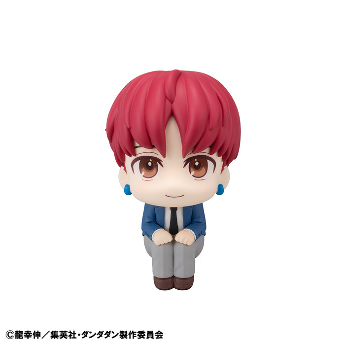 Megahouse Figures Look Up: Dan Da Dan - Jiji