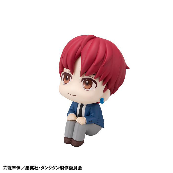 Megahouse Figures Look Up: Dan Da Dan - Jiji