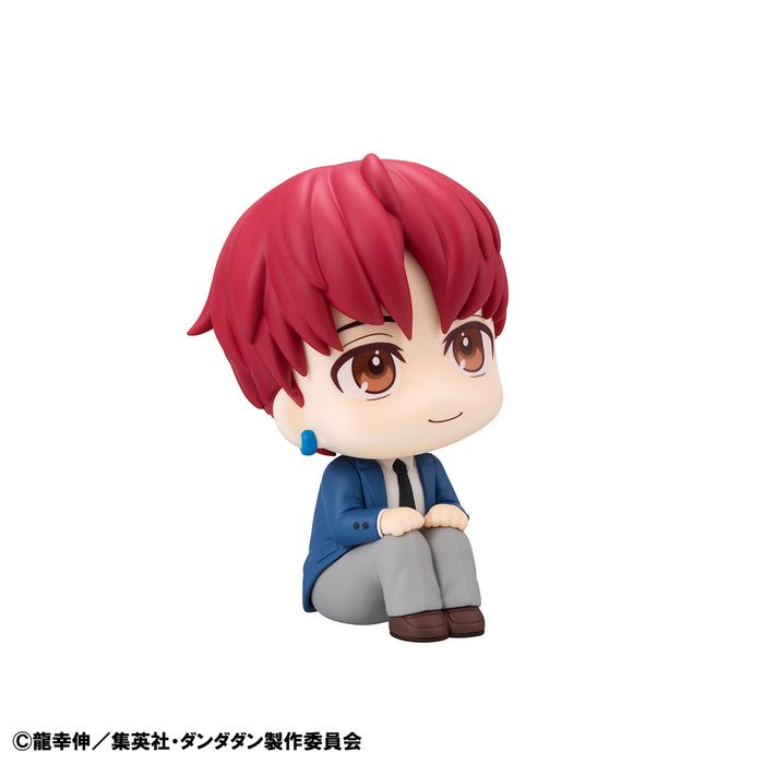 Megahouse Figures Look Up: Dan Da Dan - Jiji