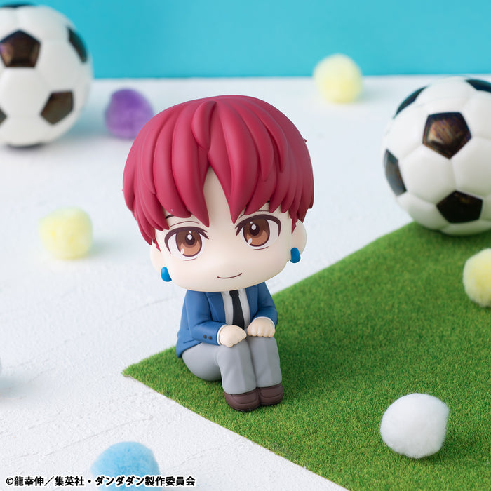 Megahouse Figures Look Up: Dan Da Dan - Jiji