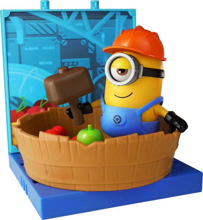 Blokees Minions preCool: 03 Stuart The Jelly Maker 74837