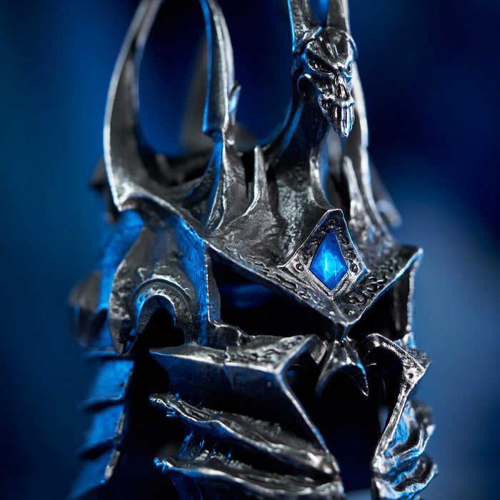Activision Blizzard Replica: World Of Warcraft -  Yelmo de la Dominacion de Lich King
