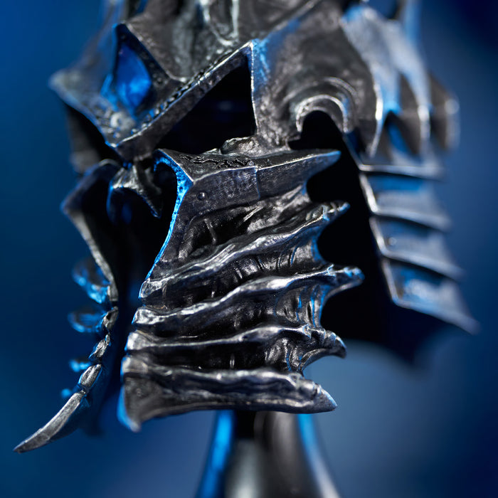 Activision Blizzard Replica: World Of Warcraft -  Yelmo de la Dominacion de Lich King