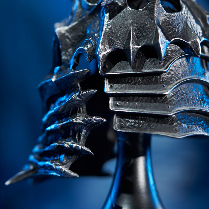Activision Blizzard Replica: World Of Warcraft -  Yelmo de la Dominacion de Lich King
