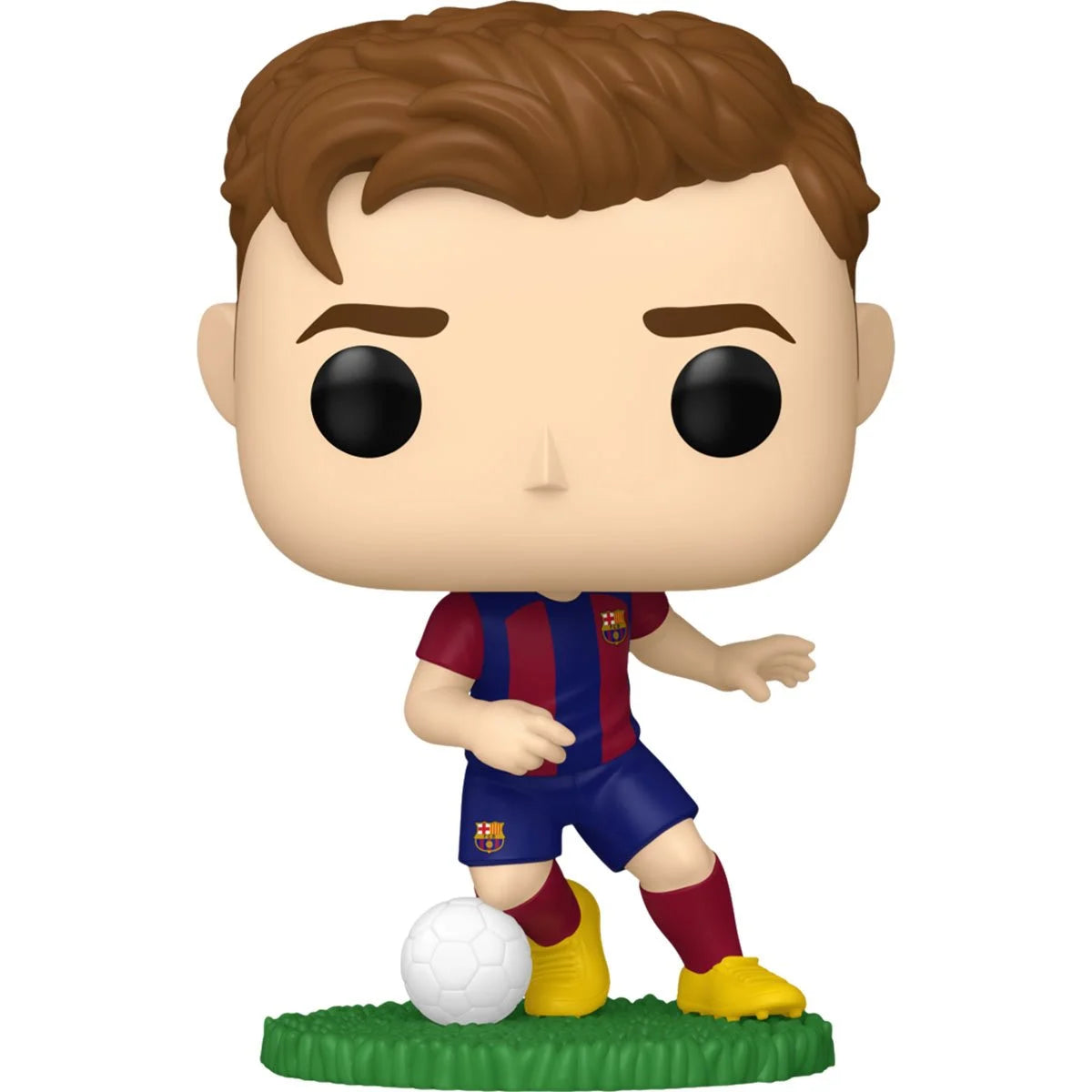 Funko Pop Football