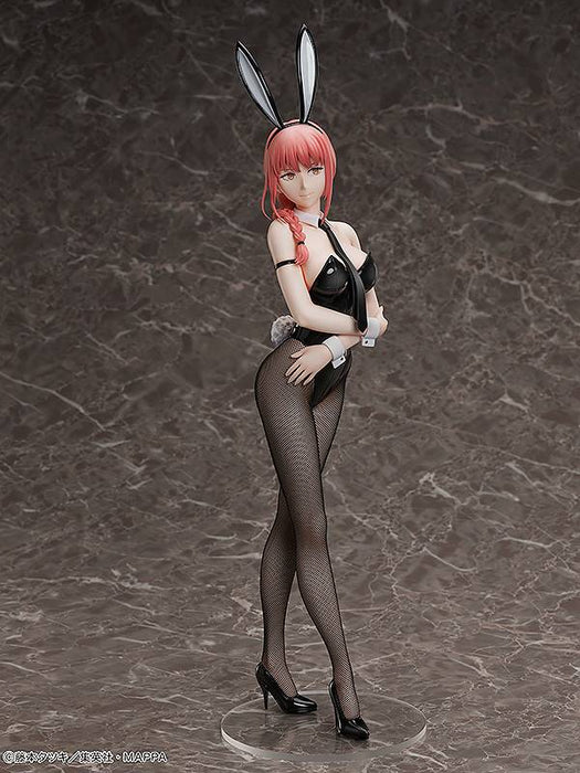 Freeing Scale Figure: Chainsaw Man - Makima: Bunny Escala 1/4