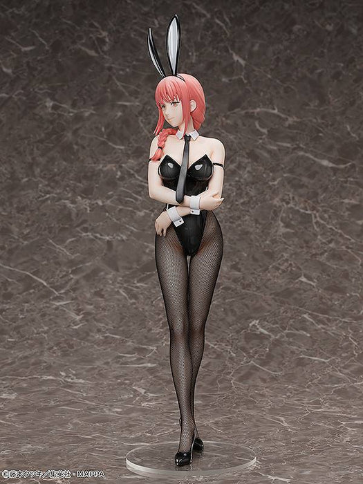 Freeing Scale Figure: Chainsaw Man - Makima: Bunny Escala 1/4
