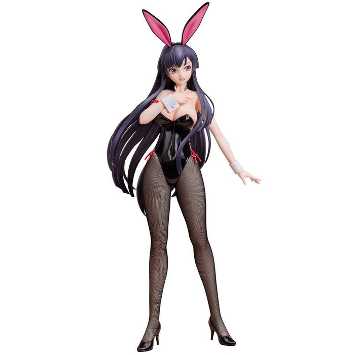 Megahouse Scale Figure B Style: Code Geass Roze Of The Recapture - Sakuya Sumeragi Bunny Escala 1/4