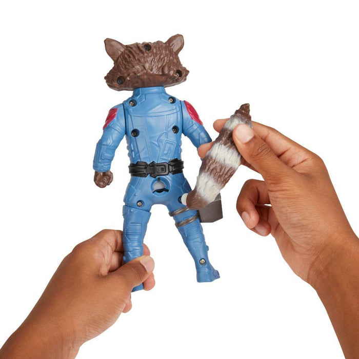 Marvel: Guardianes De La Galaxia Vol 3 - Rocket