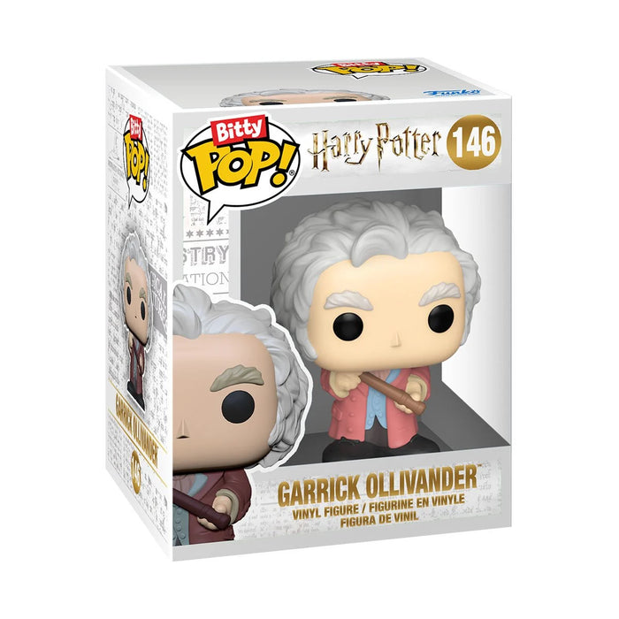 Funko Bitty Pop Set: Harry Potter - Starter Set