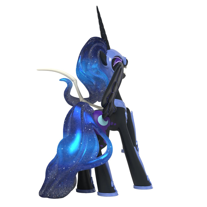 Mighty Jaxx Statue Xxray Plus: My Little Pony - Nightmare Moon
