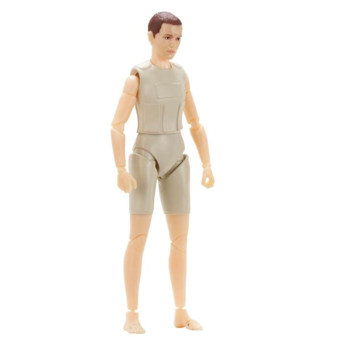 Bandai: Stranger Things The Void Series - Eleven 6 Pulgadas Figura de Accion