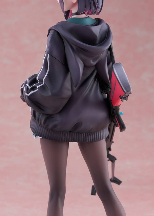 Claynel Scale Figure: Blue Archive - Kazusa Escala 1/7