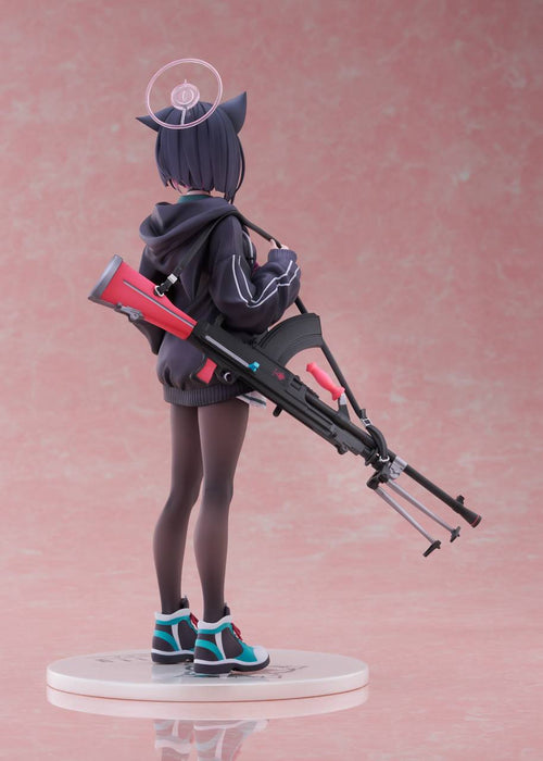 Claynel Scale Figure: Blue Archive - Kazusa Escala 1/7