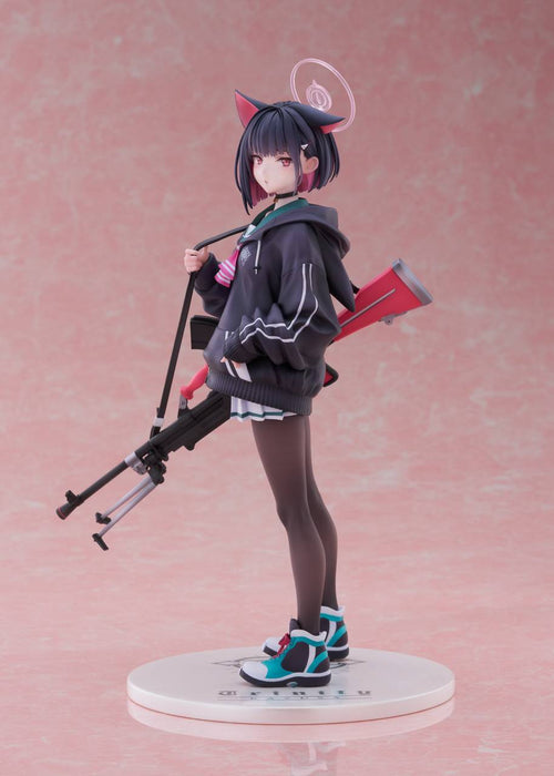 Claynel Scale Figure: Blue Archive - Kazusa Escala 1/7