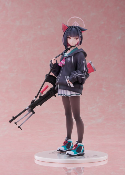 Claynel Scale Figure: Blue Archive - Kazusa Escala 1/7