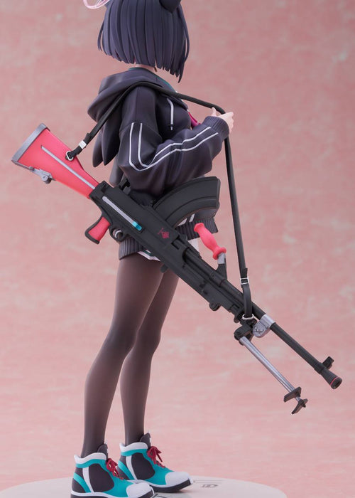 Claynel Scale Figure: Blue Archive - Kazusa Escala 1/7