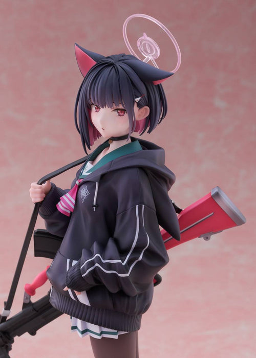 Claynel Scale Figure: Blue Archive - Kazusa Escala 1/7