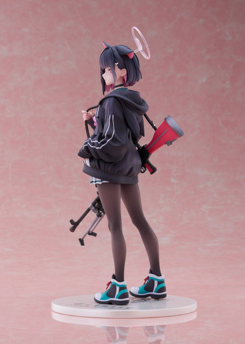 Claynel Scale Figure: Blue Archive - Kazusa Escala 1/7