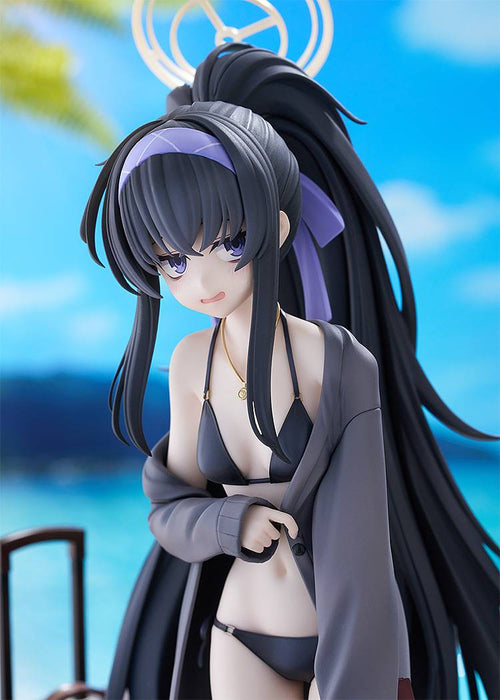 Phat Company Scale Figure: Blue Archive - Ui Swimsuit Escala 1/7